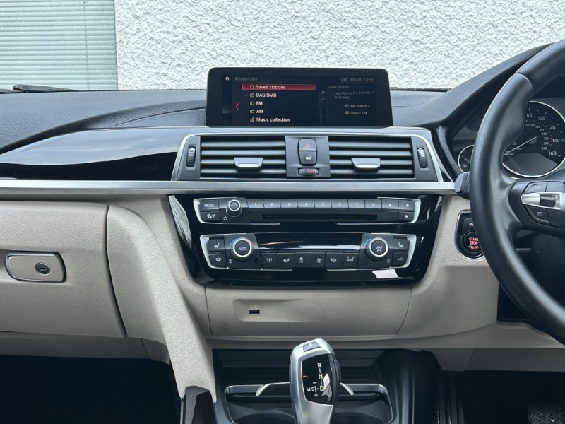 Used BMW 3 Series 2018 for sale - 76982018: Photo 9