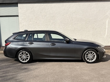 Used BMW 3 Series 2021 for sale - 78411949: Photo