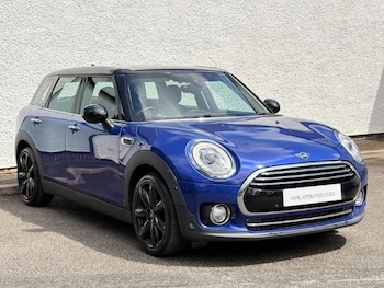 Used MINI Clubman 2019 for sale - 78779089: Photo