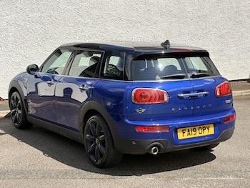 Used MINI Clubman 2019 for sale - 78779089: Photo