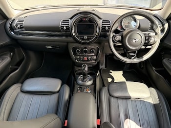 Used MINI Clubman 2019 for sale - 78779089: Photo