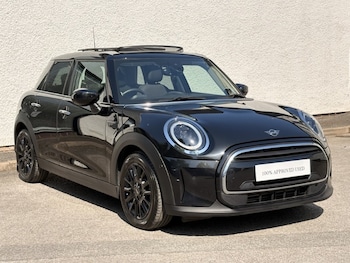 Used MINI Hatch 2023 for sale - 78708824: Photo