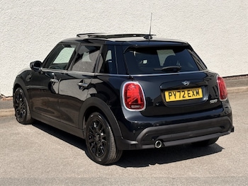 Used MINI Hatch 2023 for sale - 78708824: Photo