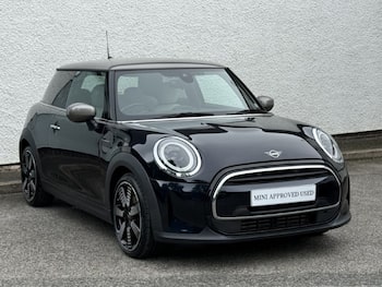 Used MINI Hatch 2023 for sale - 79842002: Photo