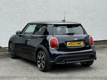 Used MINI Hatch 2023 for sale - 79842002: Photo