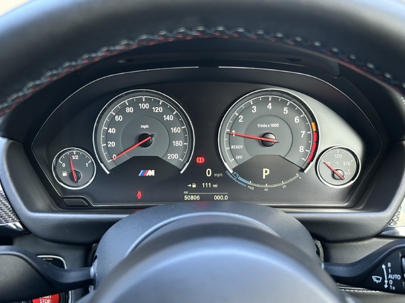 Used BMW M4 2019 for sale - 77718127: Photo 10