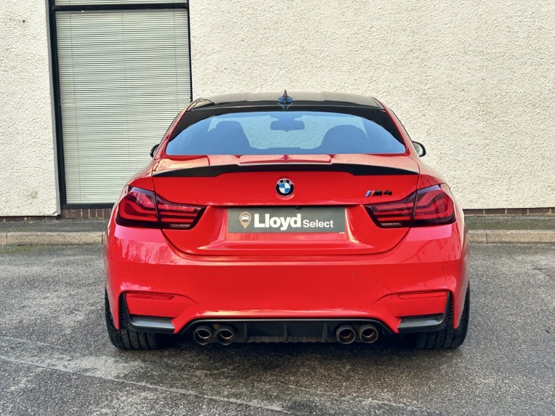 Used BMW M4 2019 for sale - 77718127: Photo 16