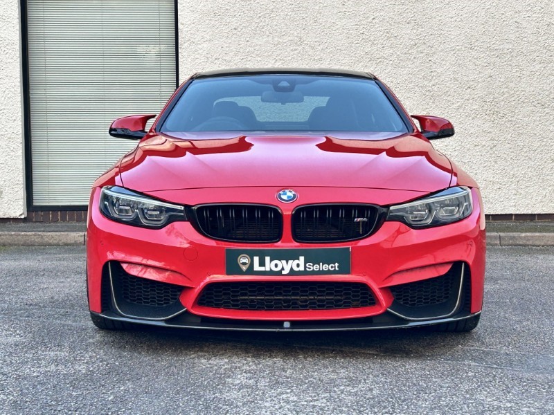 Used BMW M4 2019 for sale - 77718127: Photo 17