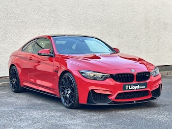 Used BMW M4 2019 for sale - 77718127: Photo