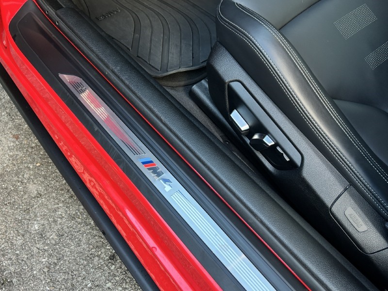 Used BMW M4 2019 for sale - 77718127: Photo 34