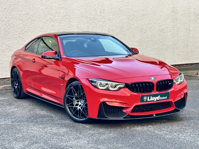 Used BMW M4 2019 for sale - 77718127: Photo 36