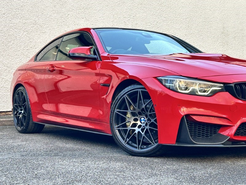 Used BMW M4 2019 for sale - 77718127: Photo 37