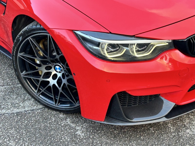 Used BMW M4 2019 for sale - 77718127: Photo 38
