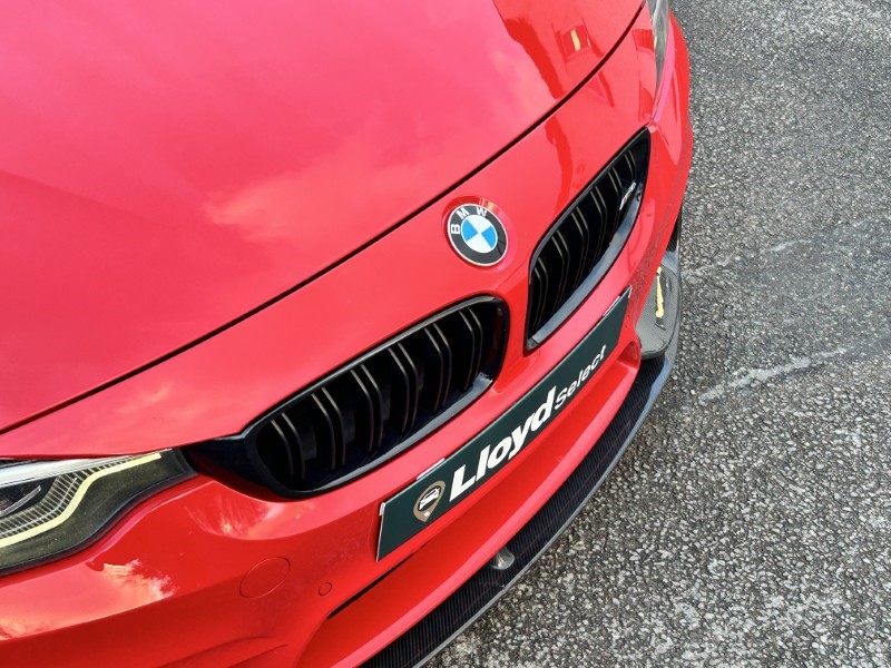 Used BMW M4 2019 for sale - 77718127: Photo 39