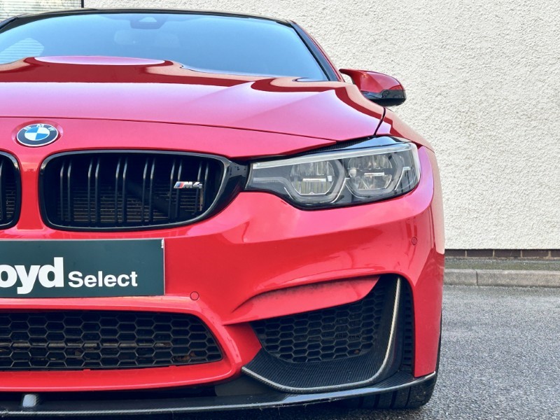 Used BMW M4 2019 for sale - 77718127: Photo 40
