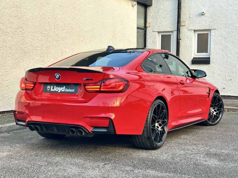 Used BMW M4 2019 for sale - 77718127: Photo 41