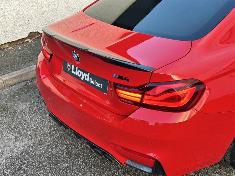 Used BMW M4 2019 for sale - 77718127: Photo 42