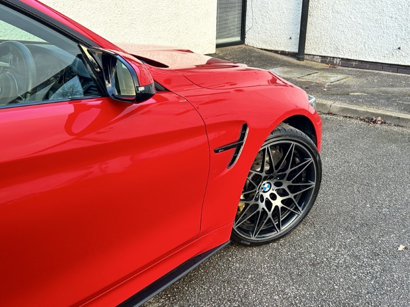 Used BMW M4 2019 for sale - 77718127: Photo 43