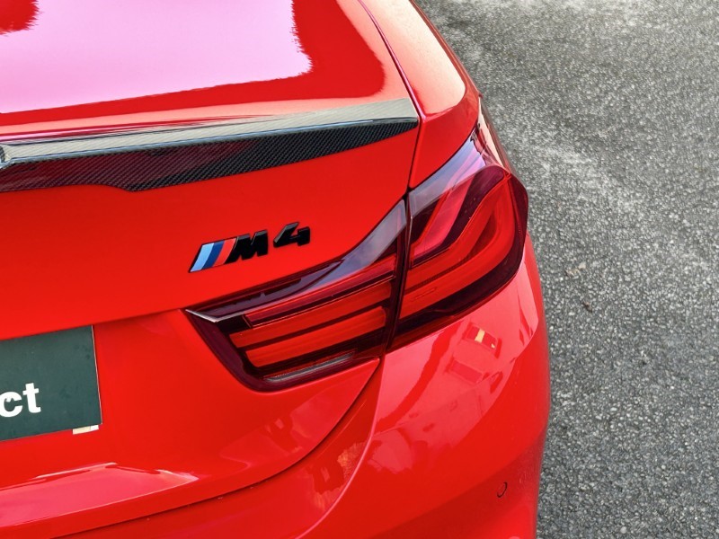Used BMW M4 2019 for sale - 77718127: Photo 44