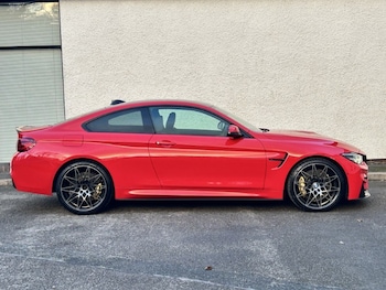 Used BMW M4 2019 for sale - 77718127: Photo