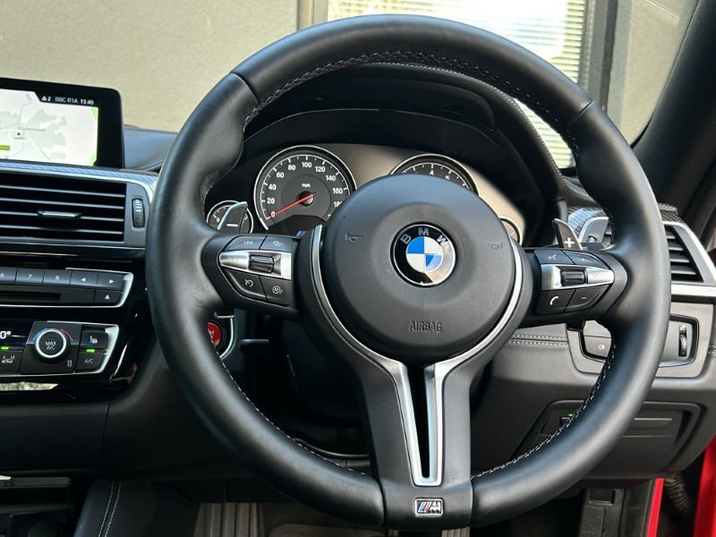 Used BMW M4 2019 for sale - 77718127: Photo 6