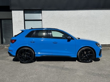Used Audi RS Q3 2019 for sale - 78392939: Photo