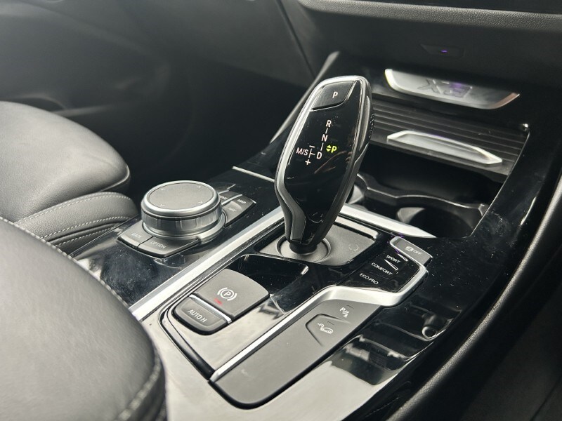 Used BMW X3 2021 for sale - 77476611: Photo 10