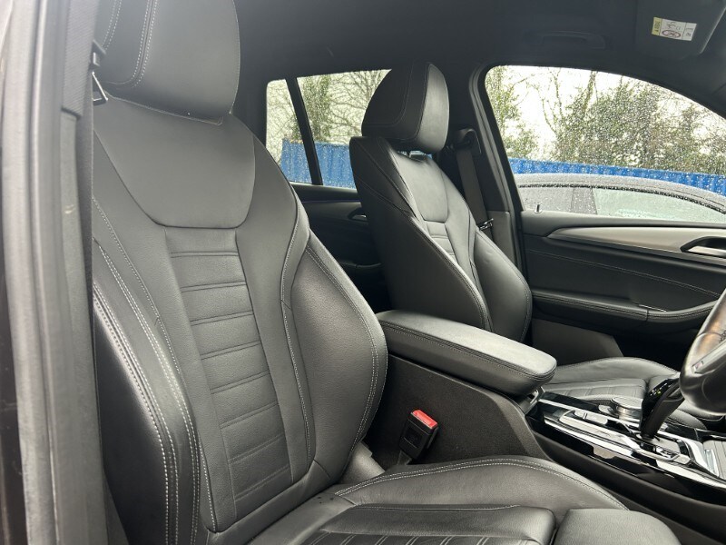 Used BMW X3 2021 for sale - 77476611: Photo 11