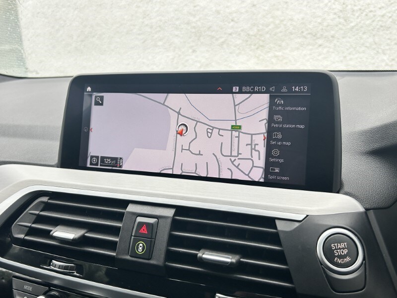 Used BMW X3 2021 for sale - 77476611: Photo 18