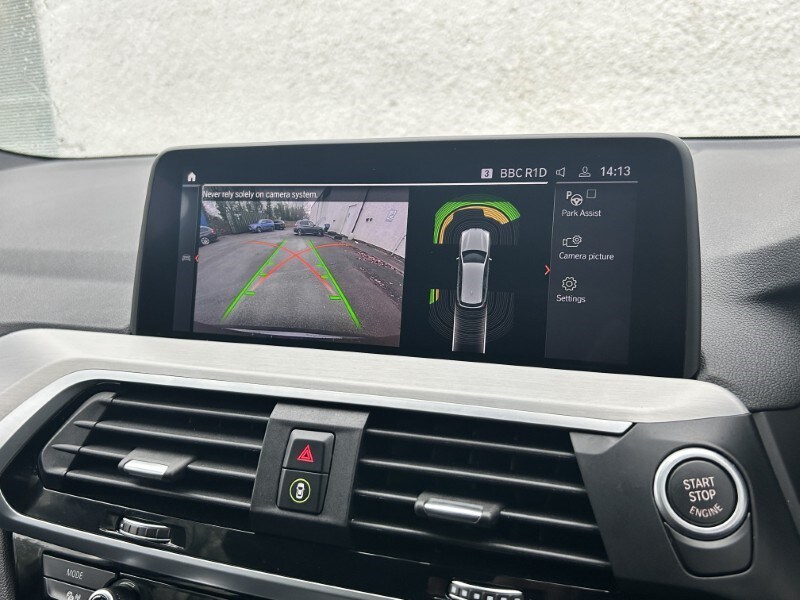 Used BMW X3 2021 for sale - 77476611: Photo 19