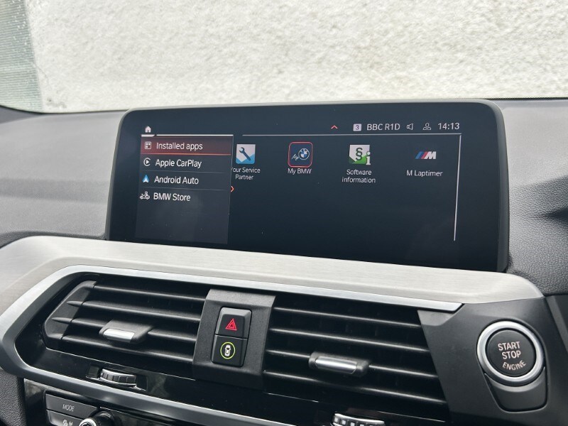 Used BMW X3 2021 for sale - 77476611: Photo 21