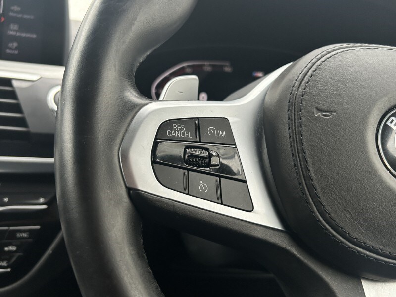 Used BMW X3 2021 for sale - 77476611: Photo 23