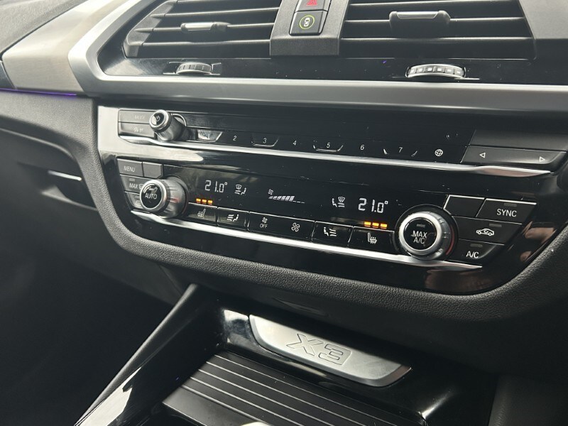 Used BMW X3 2021 for sale - 77476611: Photo 26