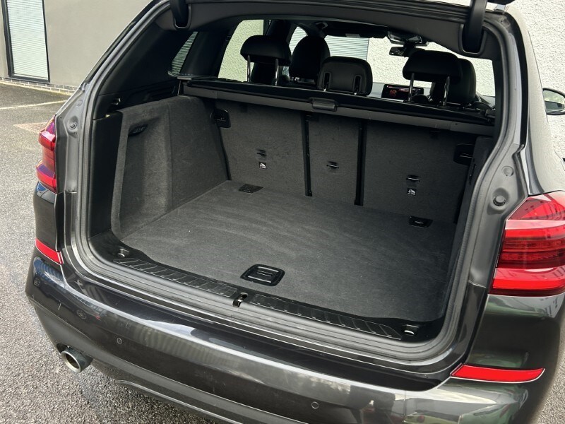 Used BMW X3 2021 for sale - 77476611: Photo 34