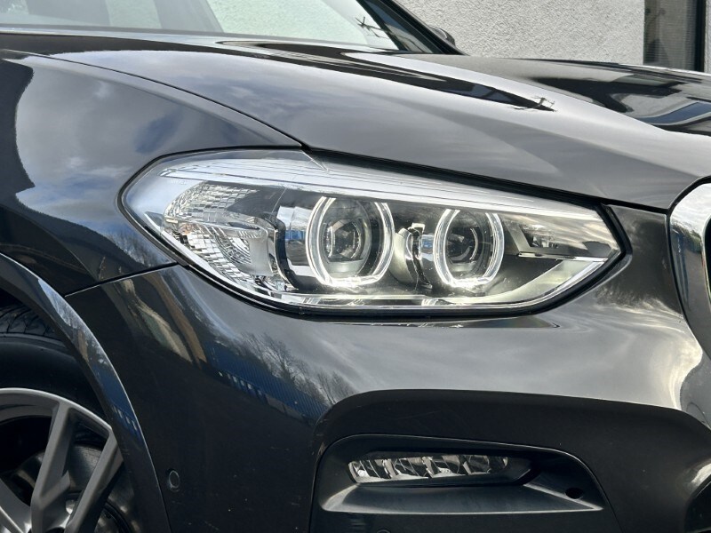 Used BMW X3 2021 for sale - 77476611: Photo 36