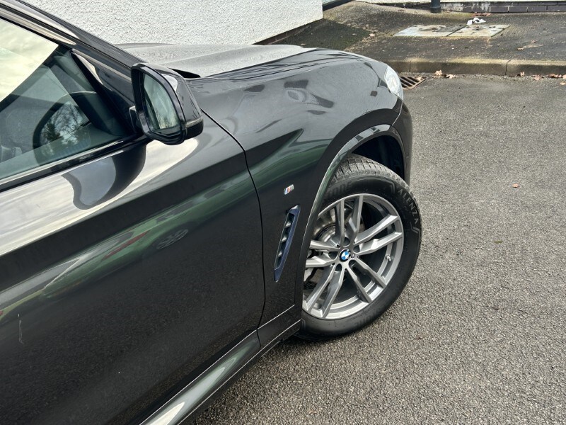 Used BMW X3 2021 for sale - 77476611: Photo 41