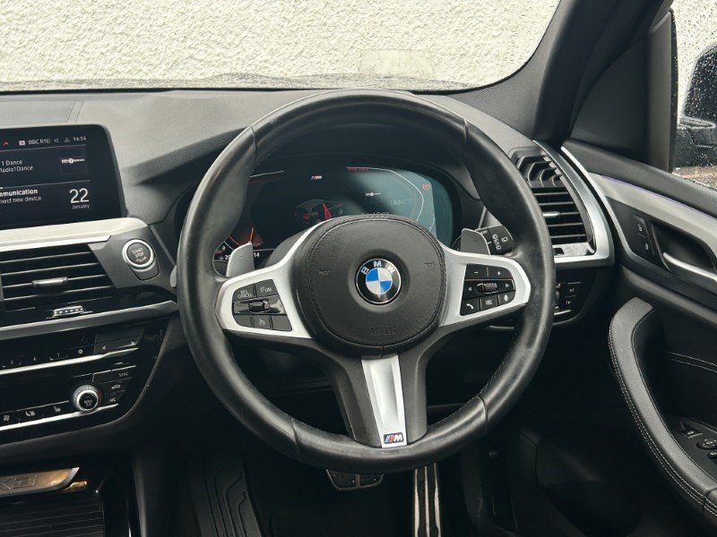 Used BMW X3 2021 for sale - 77476611: Photo 5