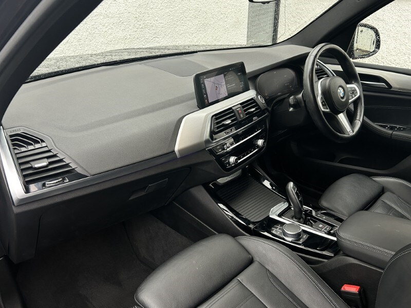 Used BMW X3 2021 for sale - 77476611: Photo 7