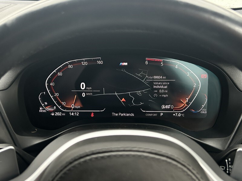 Used BMW X3 2021 for sale - 77476611: Photo 9