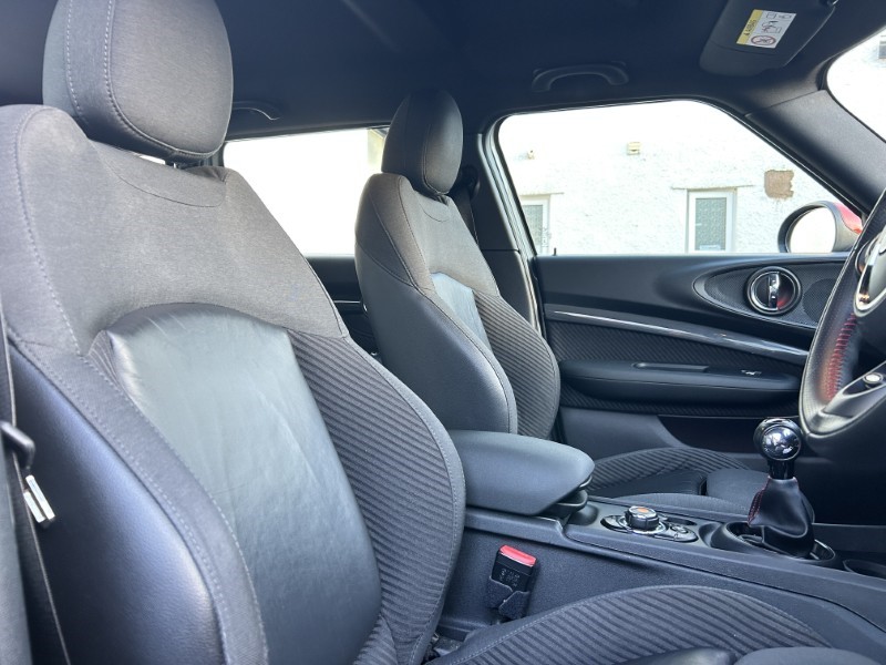 Used MINI Clubman 2018 for sale - 77220427: Photo 11