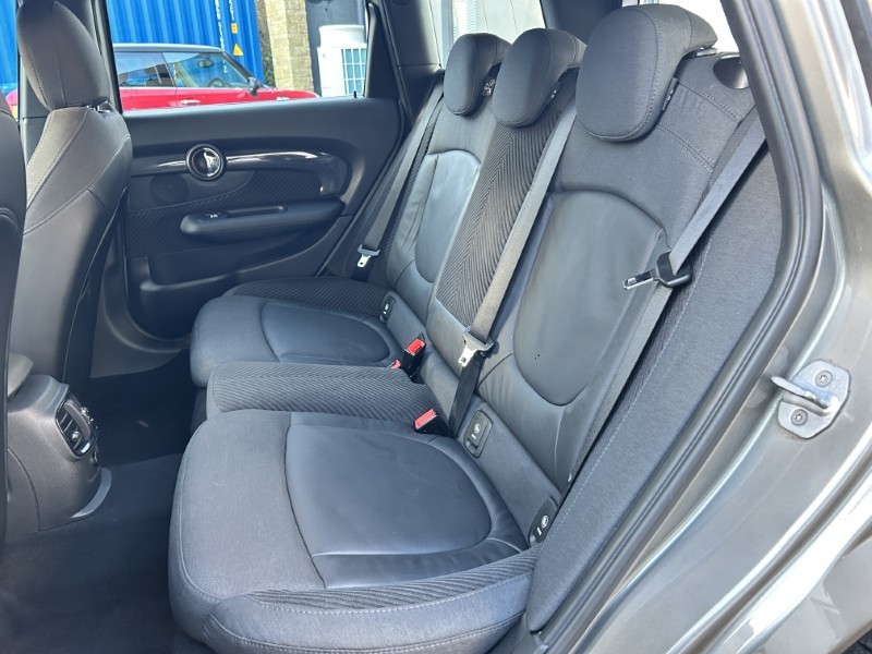 Used MINI Clubman 2018 for sale - 77220427: Photo 12