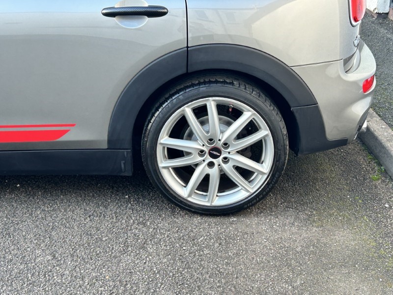 Used MINI Clubman 2018 for sale - 77220427: Photo 14