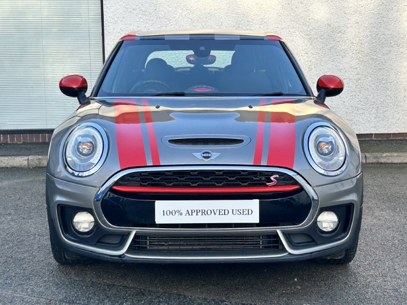 Used MINI Clubman 2018 for sale - 77220427: Photo 16