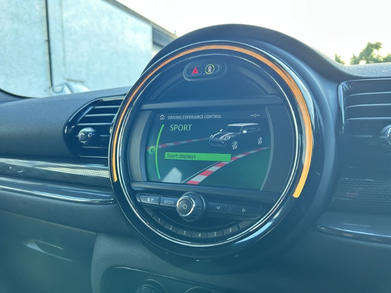 Used MINI Clubman 2018 for sale - 77220427: Photo 20