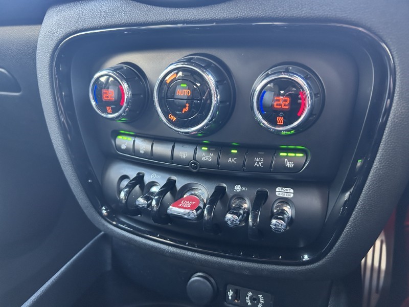 Used MINI Clubman 2018 for sale - 77220427: Photo 21