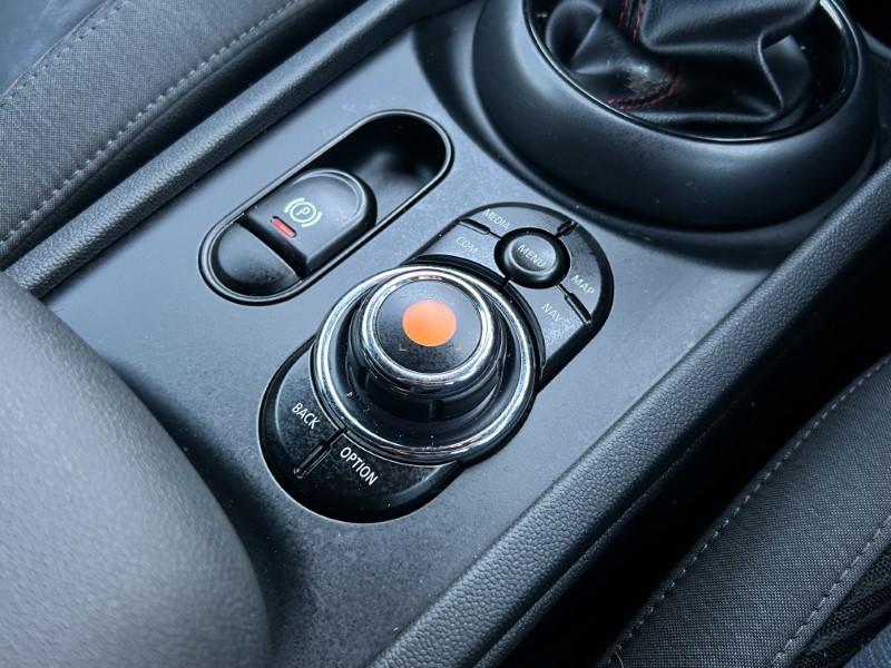 Used MINI Clubman 2018 for sale - 77220427: Photo 23