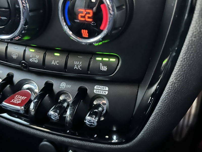 Used MINI Clubman 2018 for sale - 77220427: Photo 25