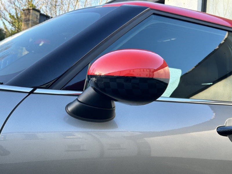 Used MINI Clubman 2018 for sale - 77220427: Photo 30