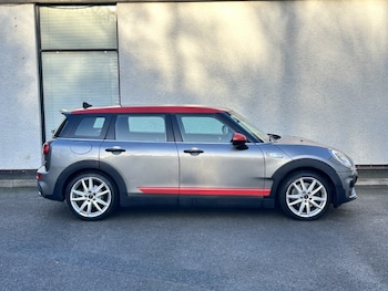 Used MINI Clubman 2018 for sale - 77220427: Photo