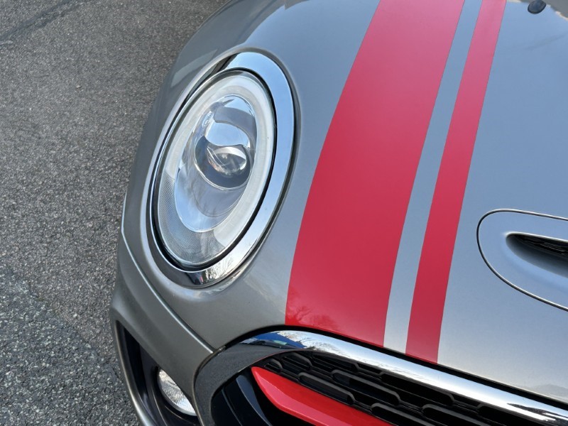 Used MINI Clubman 2018 for sale - 77220427: Photo 40